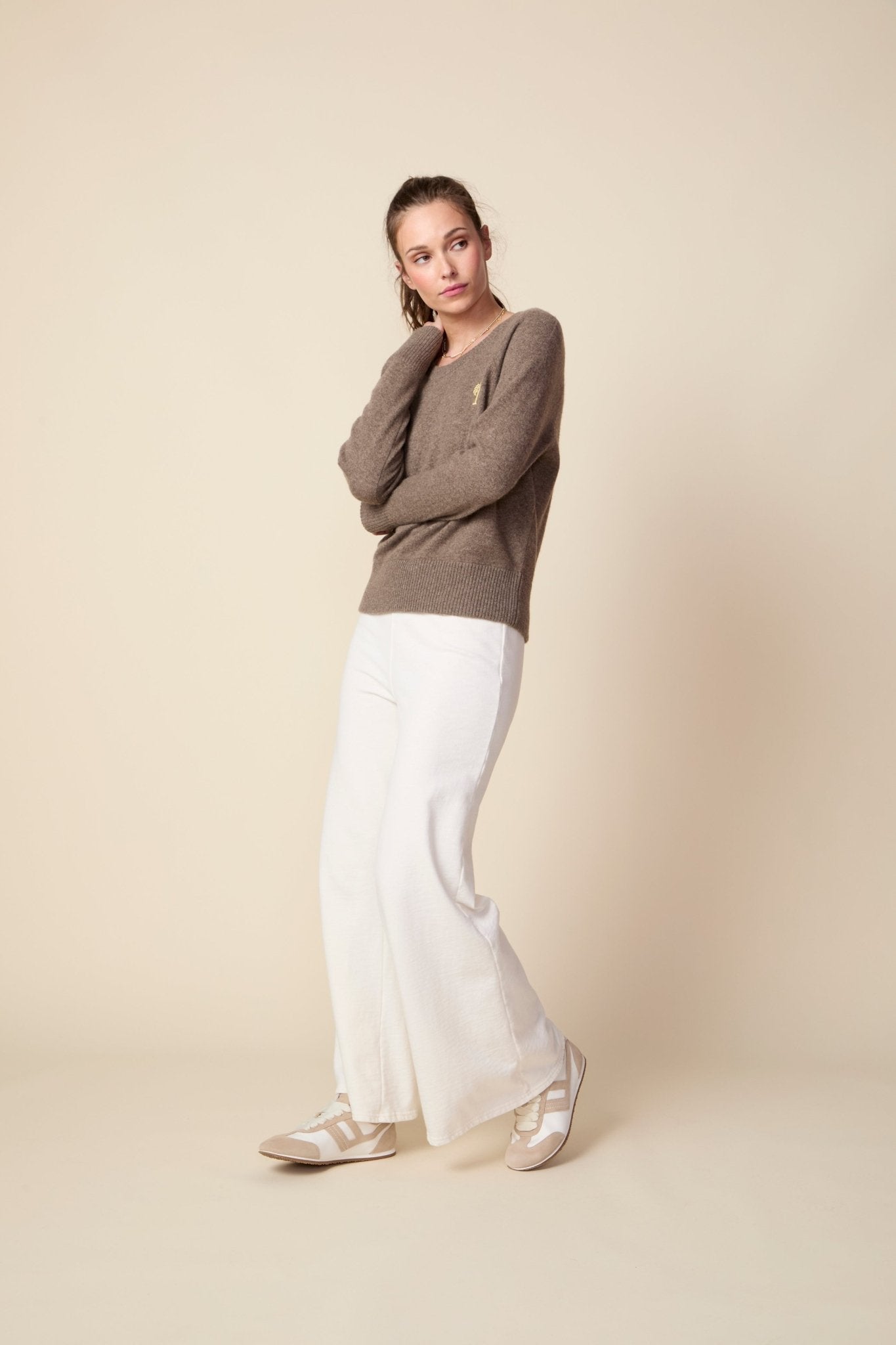 Complete the Look - ROYAL PALMS love & legacy