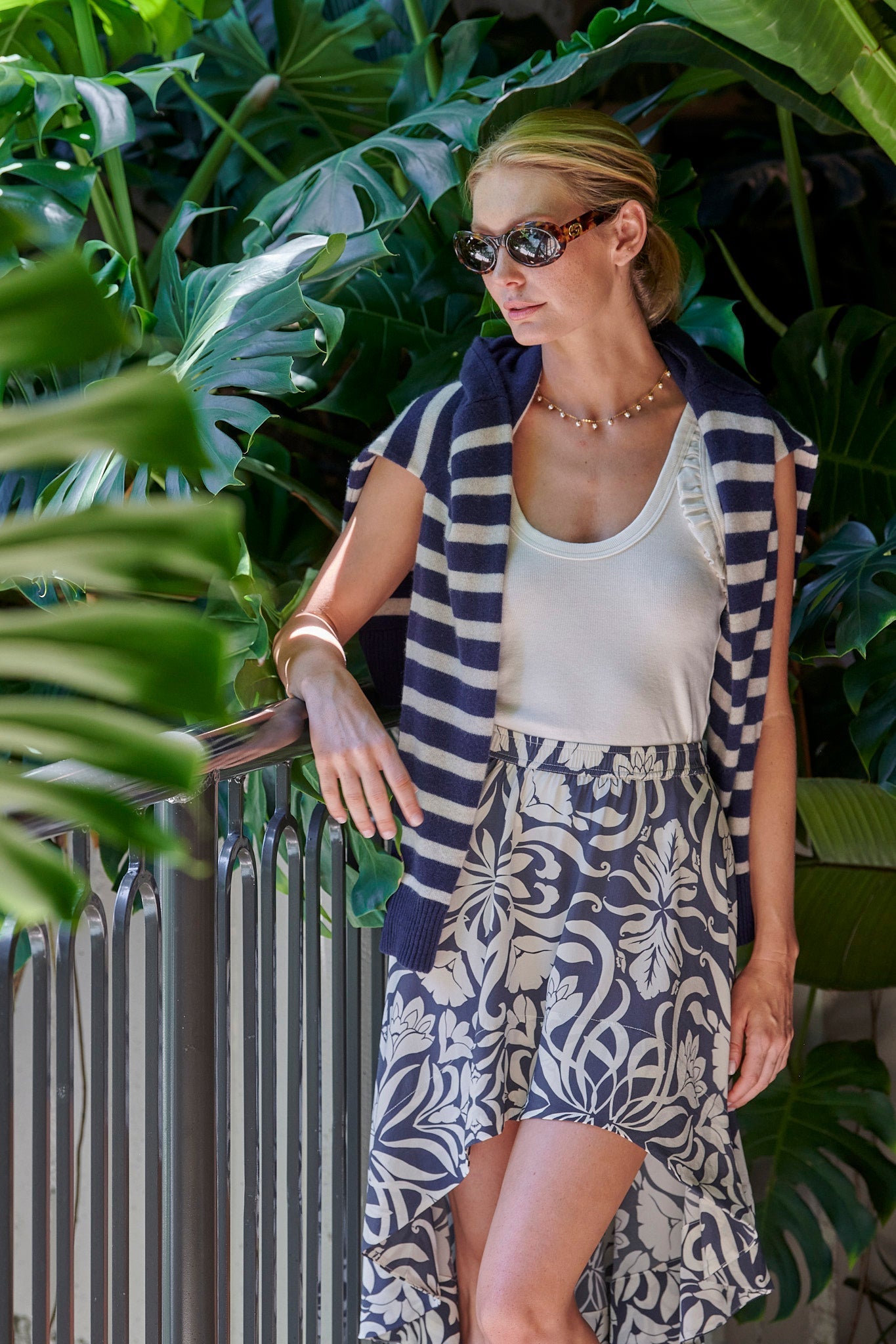 MONTE CARLO COLLECTION - ROYAL PALMS love & legacy