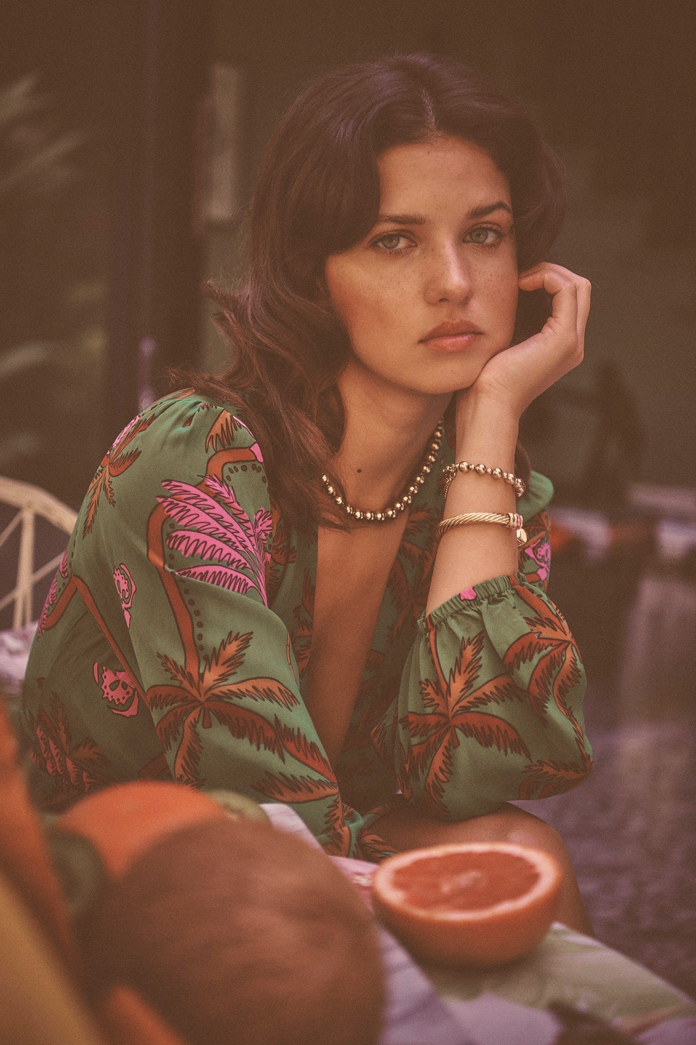 The Vacation Shop - ROYAL PALMS love & legacy