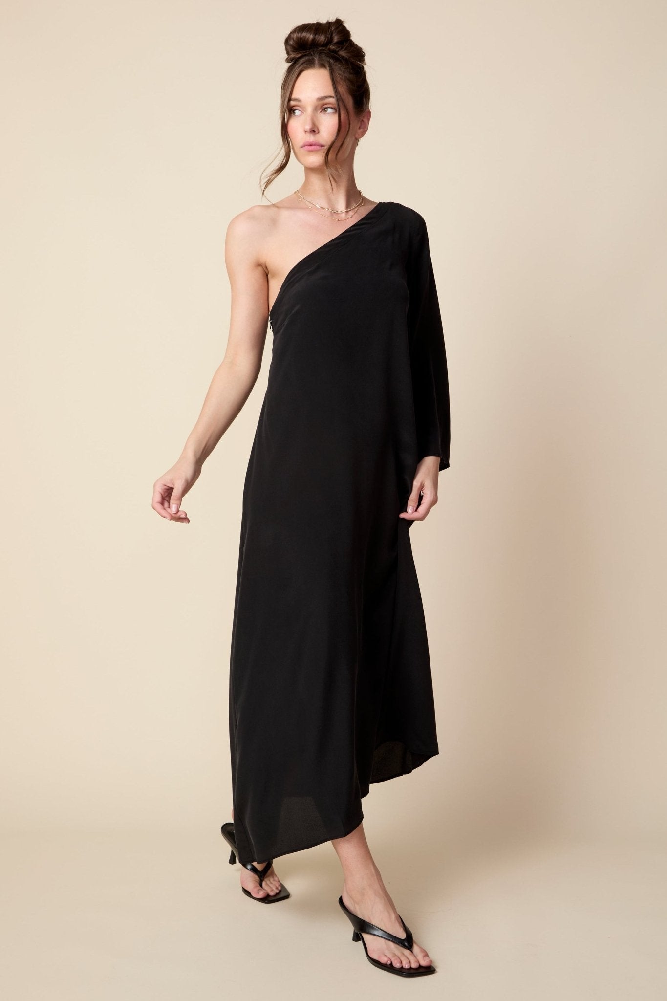 odette maxi dress Odette Maxi Dress